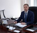 В администрации Южно-Сахалинска назначен новый вице-мэр