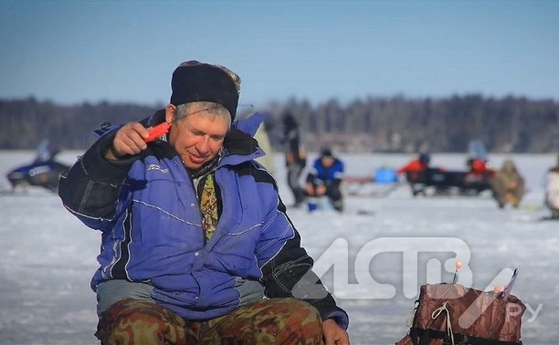 ТОП-5 подарков сахалинскому рыбаку: чем порадовать любимого человека на Новый год? 