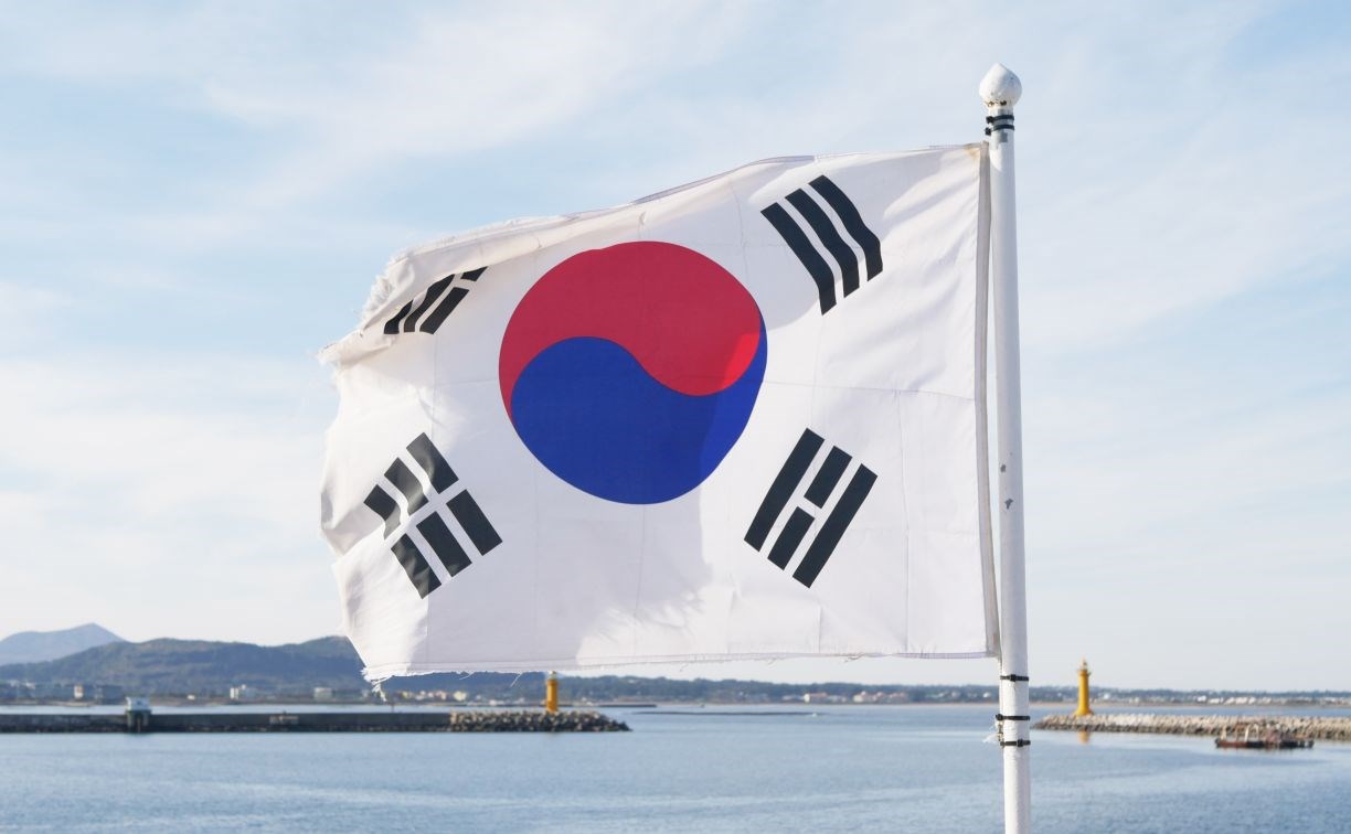 Южная Корея ограничит поставки в Россию ещё 682 видов товаров