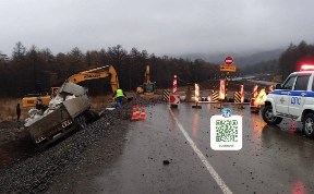 Происшествия