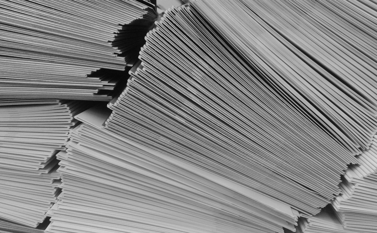 Обвиняемый в преступлении сахалинец уничтожил протокол в кабинете следователя