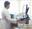 На Сахалине появился аппарат, способный на ранней стадии выявлять рак желудка