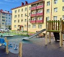 В Красногорске скоро появится новая игровая площадка