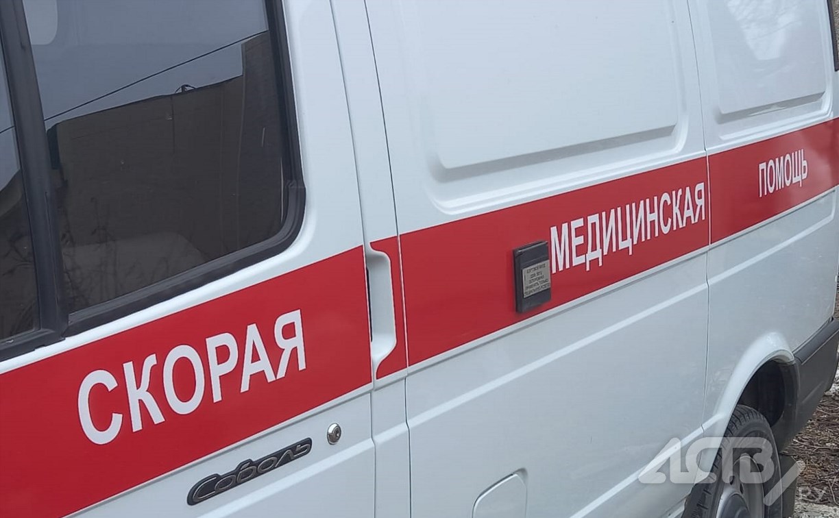 На Курилах пассажир зверски избил водителя служебного автобуса На Курилах пассажир зверски избил водителя служебного автобуса