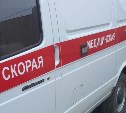На Курилах пассажир зверски избил водителя служебного автобуса