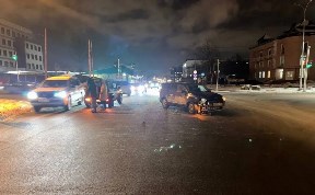 Происшествия