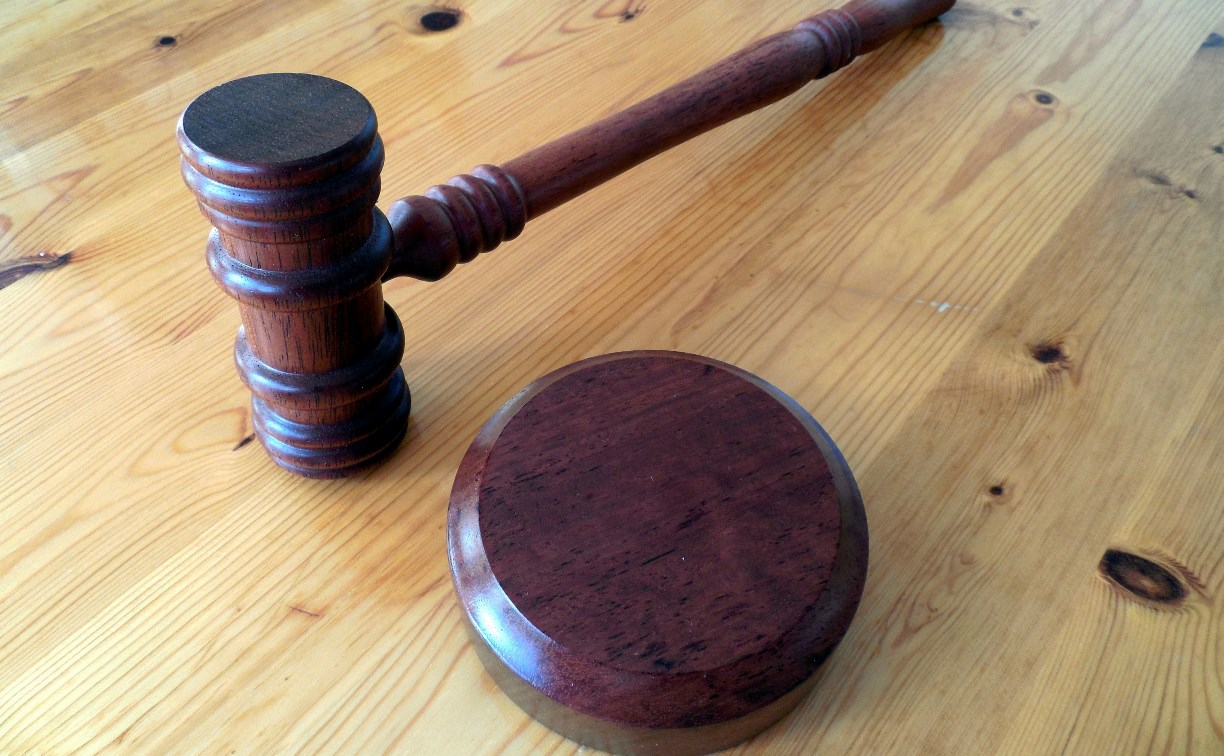 Генпрокуратура утвердила обвинение в организации сахалинцем убийства по делу 12-летней давности