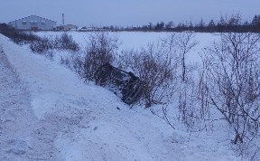 Происшествия