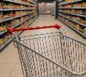 Минимальная месячная продуктовая корзина подорожала в России