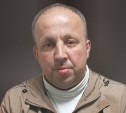 В Южно-Сахалинске ищут 42-летнего подозреваемого в краже товара из "Красного&Белого"