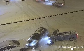 Происшествия