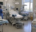 Россиянка приехала в больницу с "аппендицитом" и родила ребенка