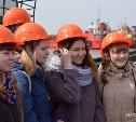 ВГК поддержала всероссийскую акцию «Неделя без турникетов» 