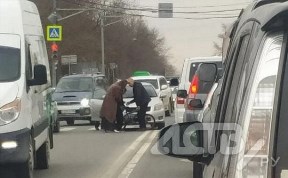 Происшествия