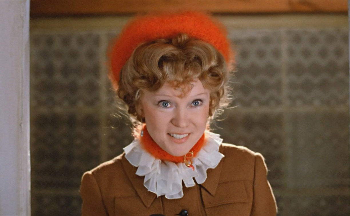 Тест: назовите советский фильм по кадру