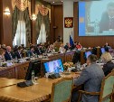 За 2017 год бюджет Сахалинской области получил 113,2 миллиарда рублей