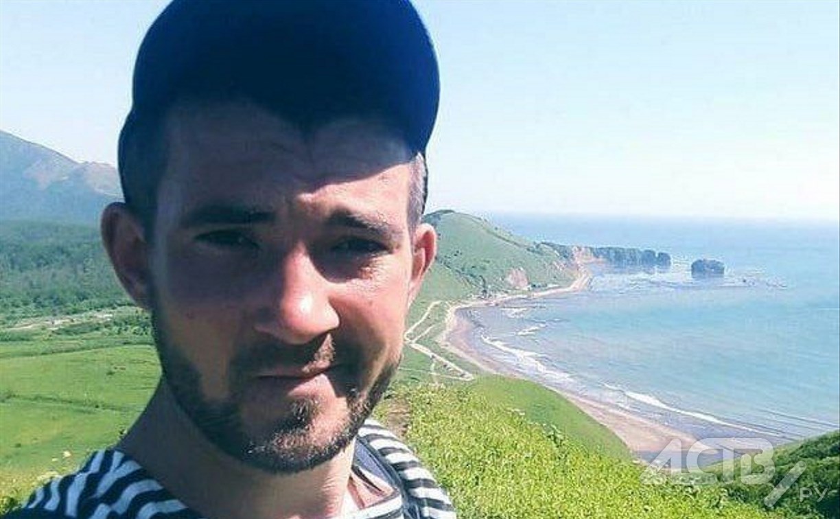 Родственники и полиция ищут 34-летнего жителя Долинского района