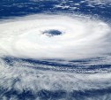 В Северо-Курильском районе ожидается ураган
