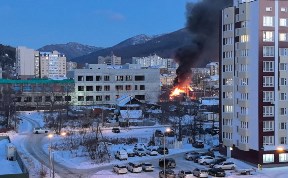 Происшествия