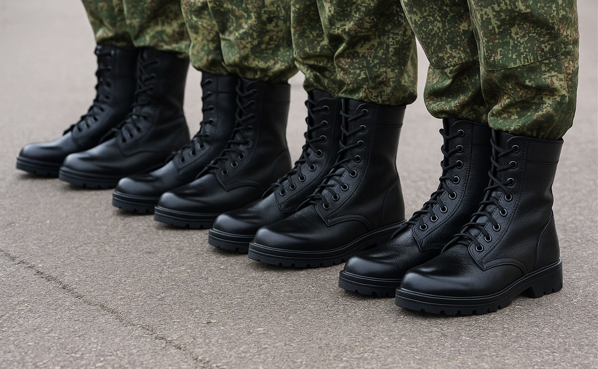 Штрафы для призывников теперь действуют круглый год