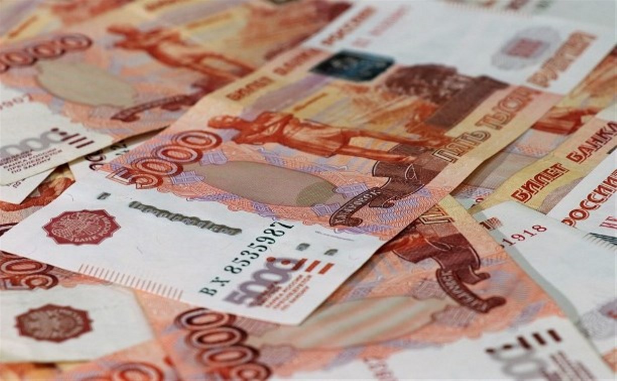 На Сахалине в суд направили дело о взятке в 11 млн рублей управляющему Пенсионного Фонда