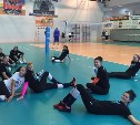 Волейбольная команда ПСК «Сахалин» сыграет на Кубке Сибири и Дальнего Востока