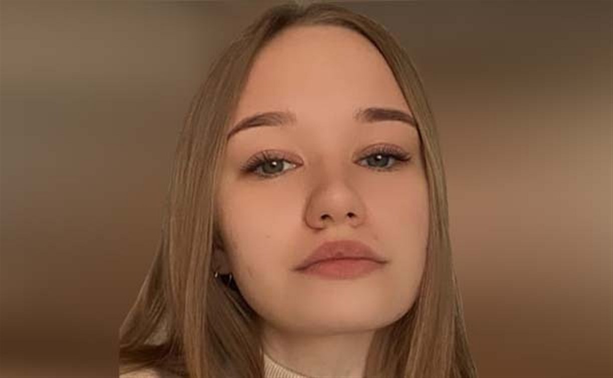 Пропавшую 17-летнюю воспитанницу "Маячка" продолжают искать на Сахалине
