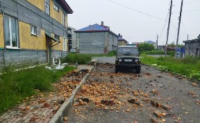 Происшествия