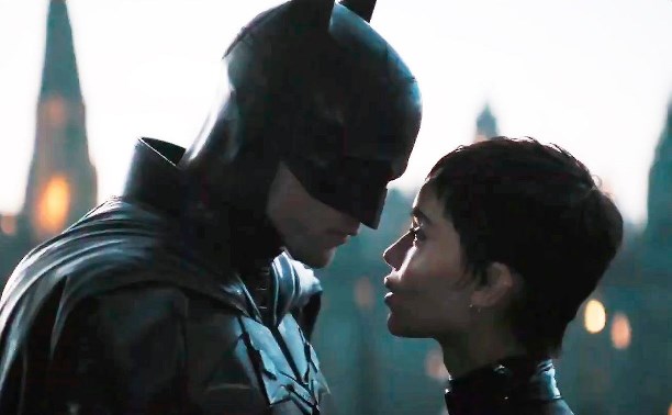 "А что, так можно было?": сахалинский кинотеатр начал показывать нового "Бэтмена"