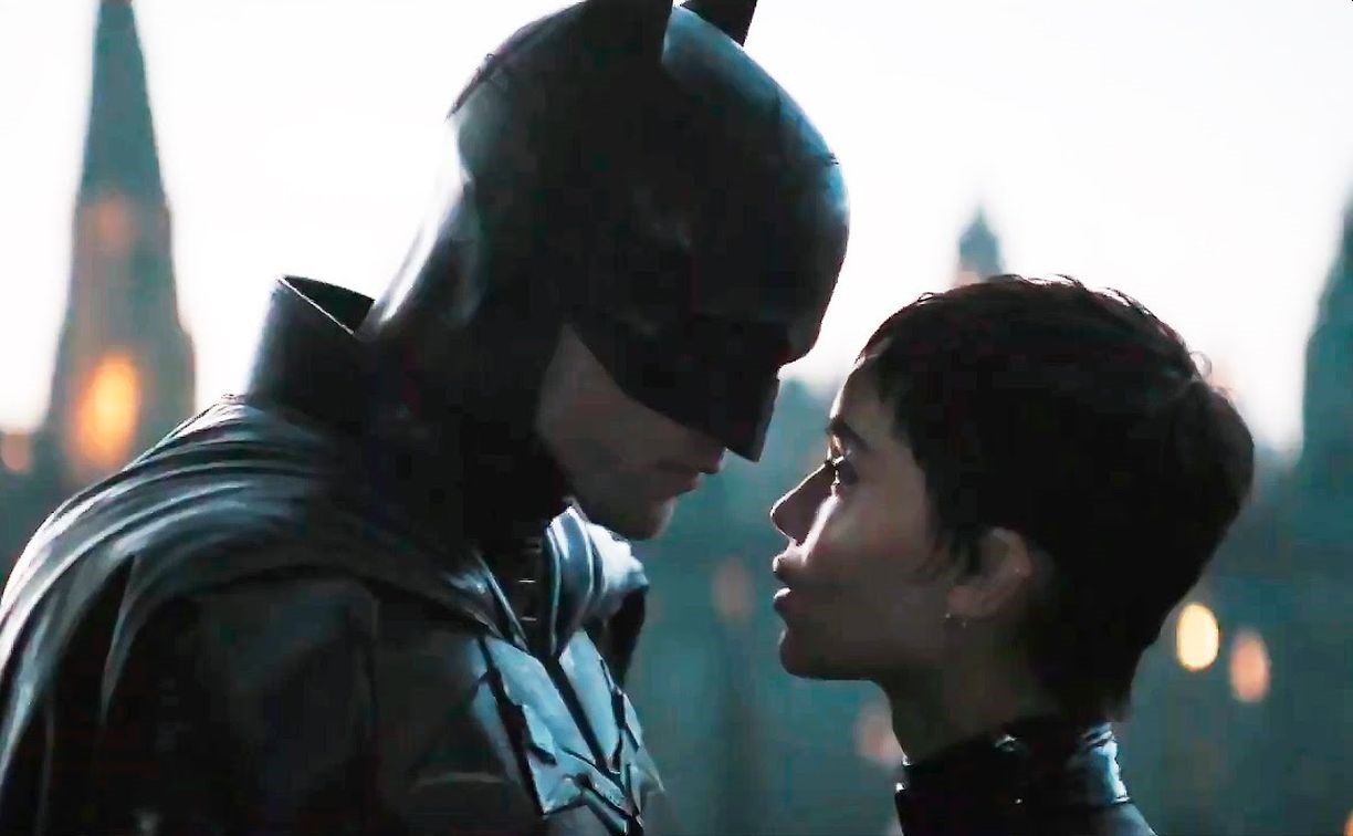 "А что, так можно было?": сахалинский кинотеатр начал показывать нового "Бэтмена"