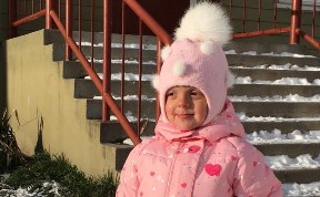 Сбор средств для лечения маленькой Василисы Ивановой закрыт