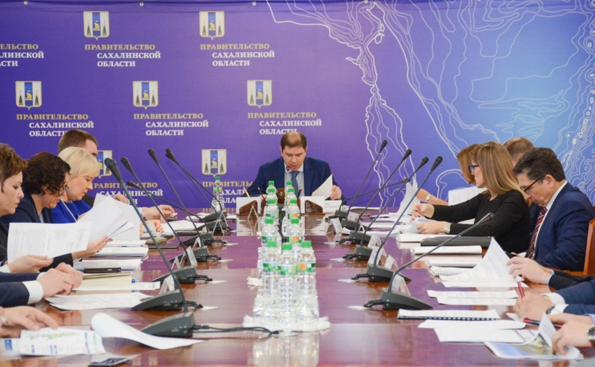 Три сахалинские компании в рамках господдержки получат больше 57 миллионов рублей 