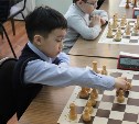 Третий год подряд сахалинец Денис Син выиграл турнир по быстрым шахматам