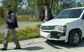 Происшествия
