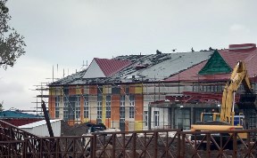 Происшествия