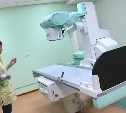 Жители Новоалександровска скоро смогут пользоваться новым рентген-аппаратом