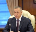 Юрий Трутнев передал бойцам на передовую СВО снаряжение и оборудование