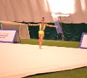 Первенство области по художественной гимнастике завершилось в Южно-Сахалинске