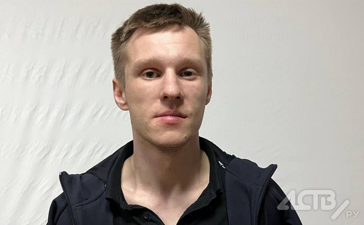 Внимание, розыск: сахалинец повторно сбежал из воинской части