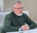 Иван Никашин: "Результат выборов для нашего губернатора – это в том числе и мандат доверия на будущее"