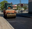 Ремонт дорог в Южно-Сахалинске: где будут вестись работы 