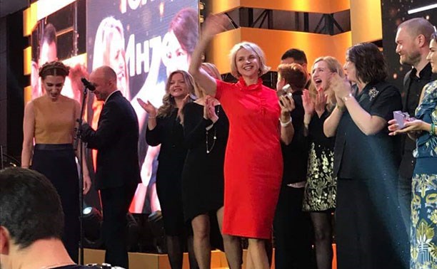 Tele2 получила две высшие награды Effie за «Другие правила» Tele2 получила две высшие награды Effie за «Другие правила»