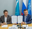 Два города — одна карта: южносахалинцы могут оплачивать проезд во Владивостоке привычным способом