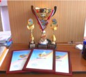 Первое место во всероссийском конкурсе педагогов дополнительного образования заняла сахалинка