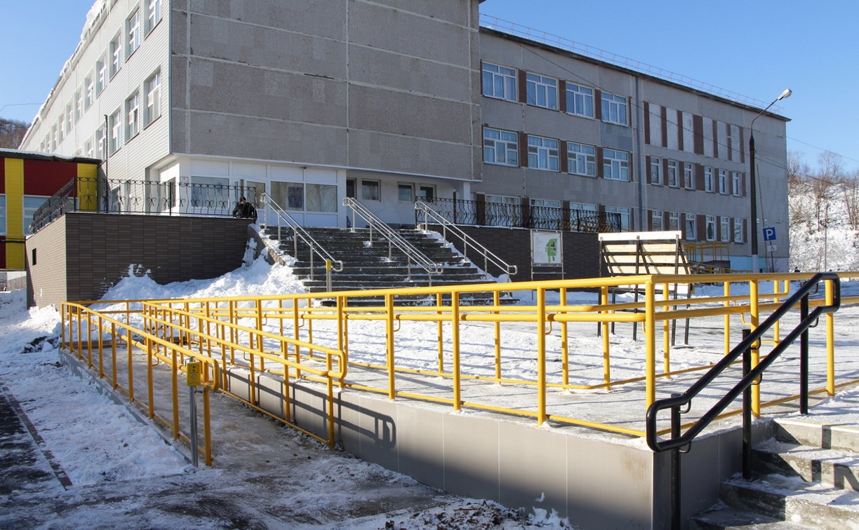 Ремонт интерната в Горнозаводске стоил областному бюджету 6 млн рублей 