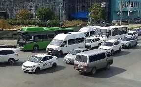 Происшествия