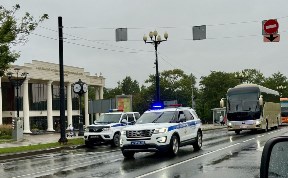 Происшествия