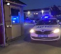 2 ДТП с пострадавшими, 6 пьяных за рулем: нарушения на сахалинских дорогах 23 сентября 