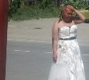 В Южно-Сахалинске ищут того, кто потерял очень специфическую невесту