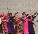Областной фестиваль «Остров в сердце моем» завершится в Южно-Сахалинске